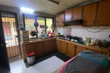 Bandar Tun Razak, Kuala Lumpur