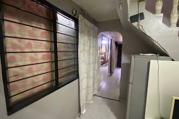 Bandar Tun Razak, Kuala Lumpur