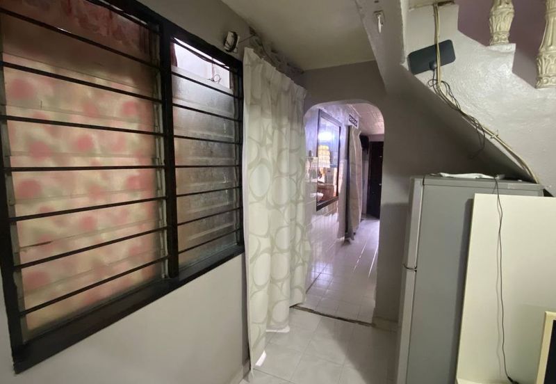 Bandar Tun Razak, Kuala Lumpur