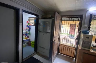 Bandar Tun Razak, Kuala Lumpur