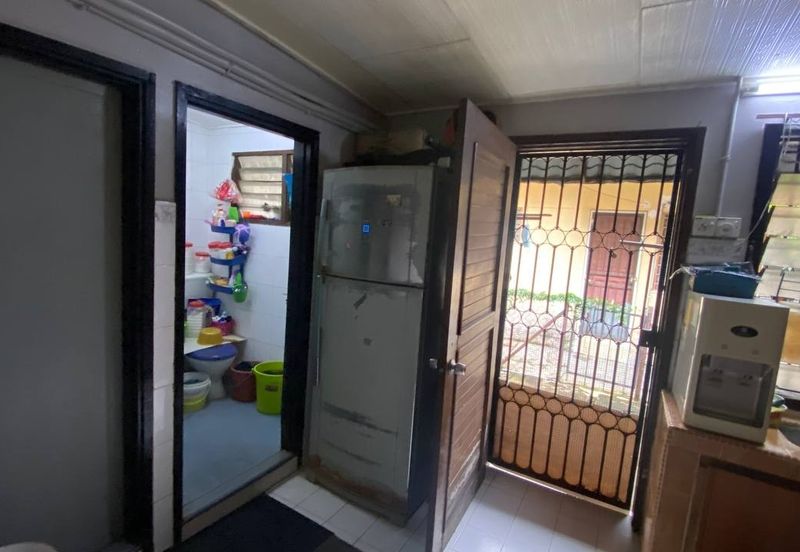 Bandar Tun Razak, Kuala Lumpur