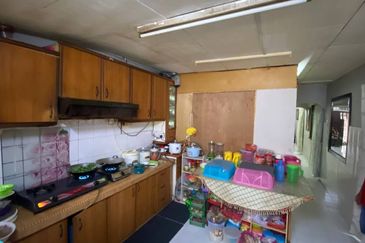 Bandar Tun Razak, Kuala Lumpur