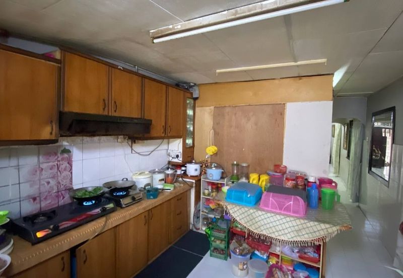 Bandar Tun Razak, Kuala Lumpur