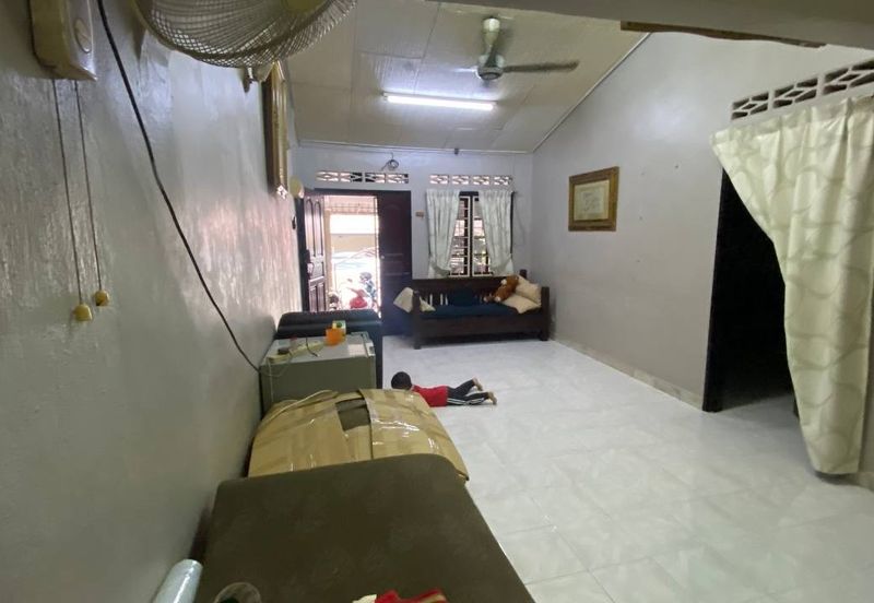 Bandar Tun Razak, Kuala Lumpur