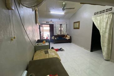 Bandar Tun Razak, Kuala Lumpur