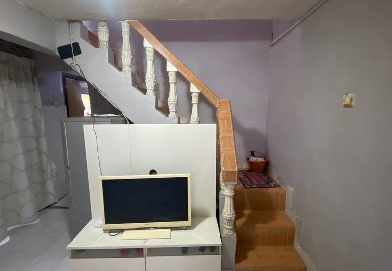 Bandar Tun Razak, Kuala Lumpur