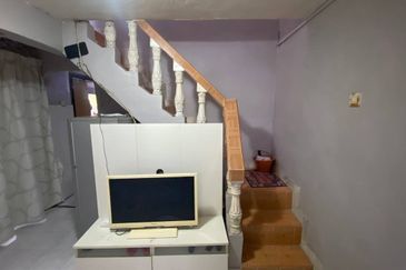 Bandar Tun Razak, Kuala Lumpur