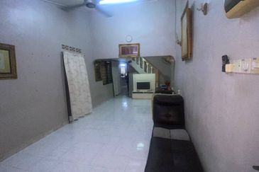 Bandar Tun Razak, Kuala Lumpur