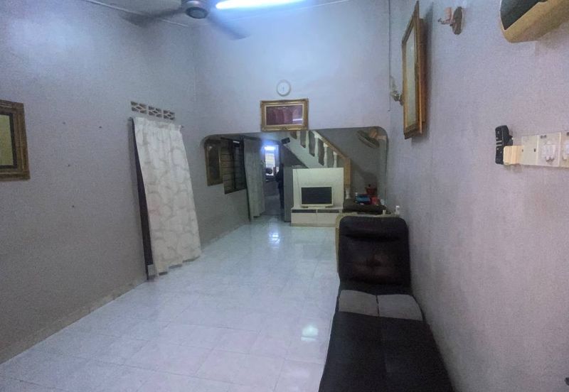 Bandar Tun Razak, Kuala Lumpur