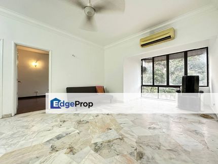 Apartment Putra, Jalan Bukit Setiawangsa, Setiawangsa Kuala Lumpur, Kuala Lumpur, Taman Setiawangsa