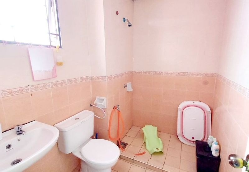 Seksyen 8, Bandar Baru Bangi