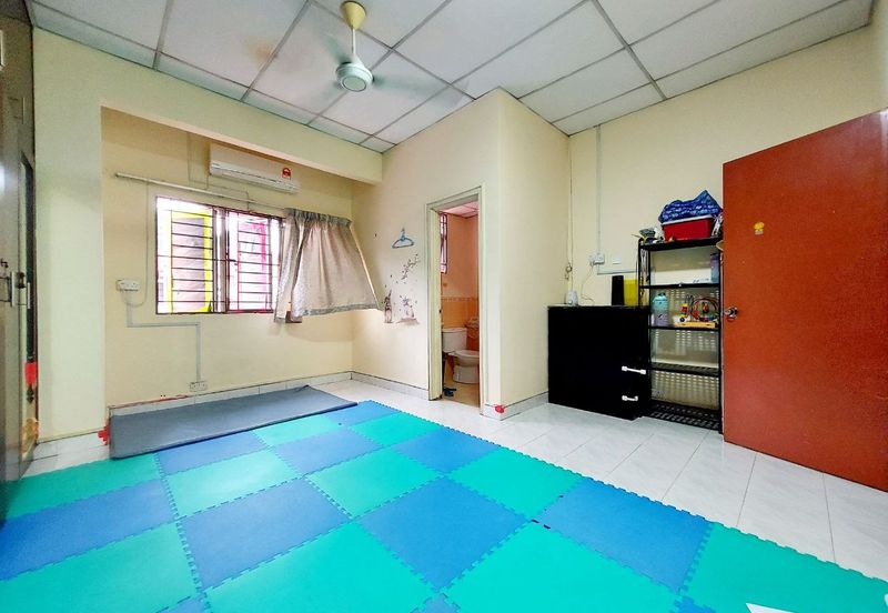 Seksyen 8, Bandar Baru Bangi