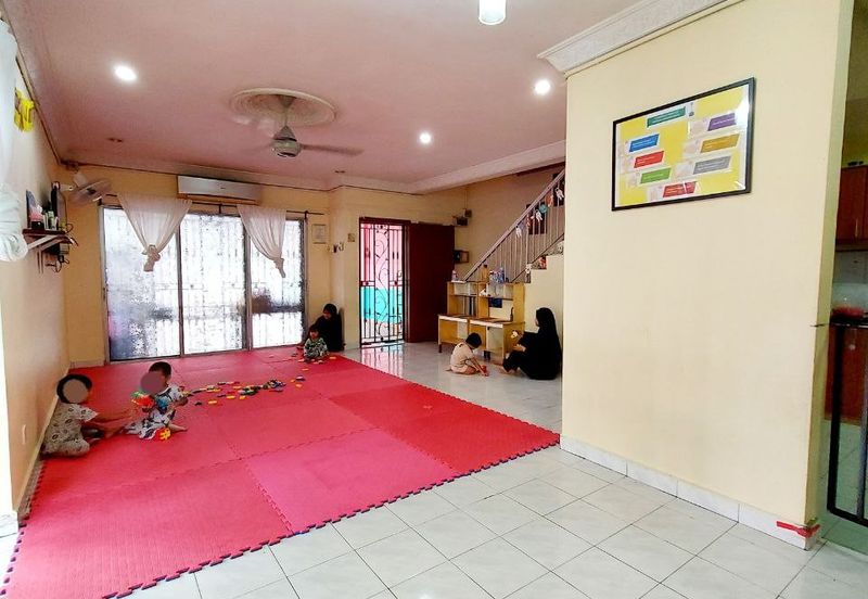 Seksyen 8, Bandar Baru Bangi