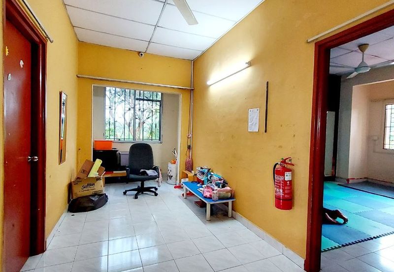 Seksyen 8, Bandar Baru Bangi