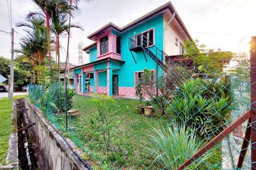 Seksyen 8, Bandar Baru Bangi