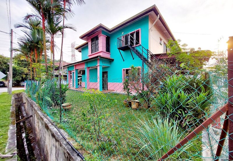 Seksyen 8, Bandar Baru Bangi