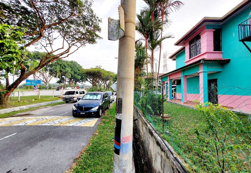 Seksyen 8, Bandar Baru Bangi