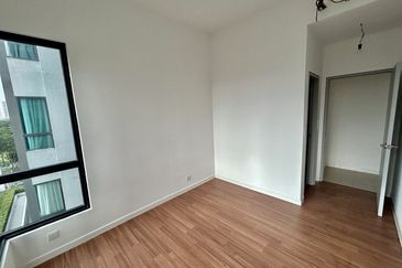 Rumbia @ ARI Cheras Permaisuri