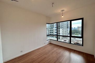 Rumbia @ ARI Cheras Permaisuri