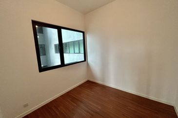 Rumbia @ ARI Cheras Permaisuri