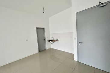 Rumbia @ ARI Cheras Permaisuri