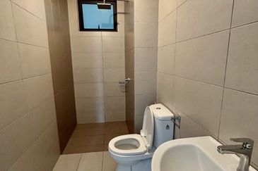 Rumbia @ ARI Cheras Permaisuri