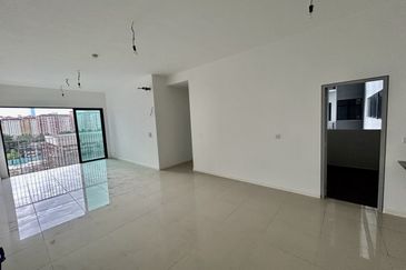 Rumbia @ ARI Cheras Permaisuri