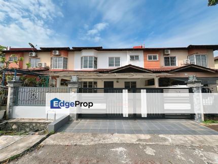 [Fully Renovated] Double Storey Sunway Semenyih, Semenyih, Selangor, Semenyih