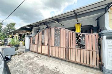 Bandar Rinching Seksyen 1