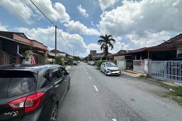 Bandar Rinching Seksyen 1