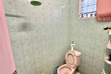 Bandar Rinching Seksyen 1