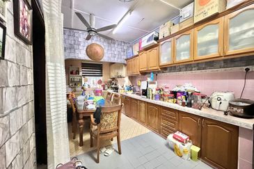 Bandar Rinching Seksyen 1