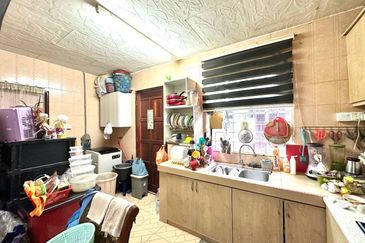 Bandar Rinching Seksyen 1