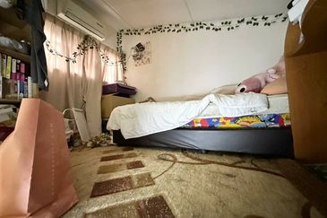 Bandar Rinching Seksyen 1