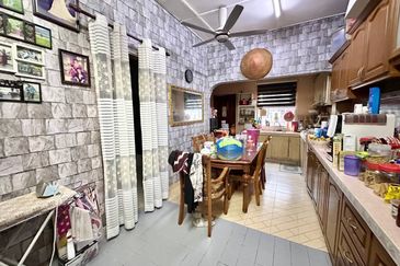 Bandar Rinching Seksyen 1