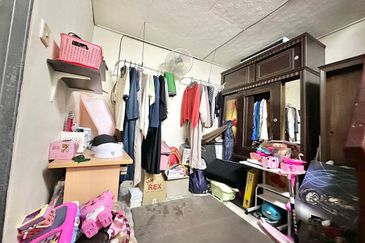 Bandar Rinching Seksyen 1