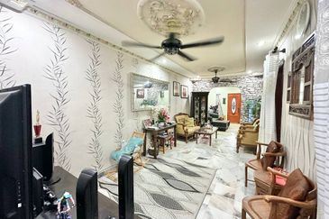 Bandar Rinching Seksyen 1