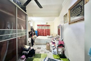 Bandar Rinching Seksyen 1