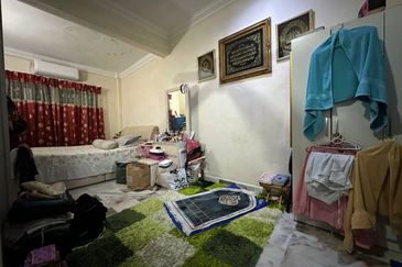 Bandar Rinching Seksyen 1