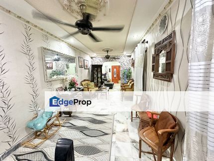 [Freehold] Single Storey Terrace Bandar Rinching Seksyen 1 Semenyih, Selangor, Semenyih