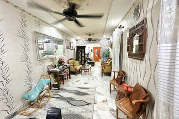 Bandar Rinching Seksyen 1