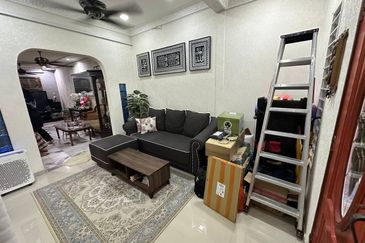 Bandar Rinching Seksyen 1