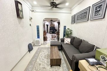 Bandar Rinching Seksyen 1