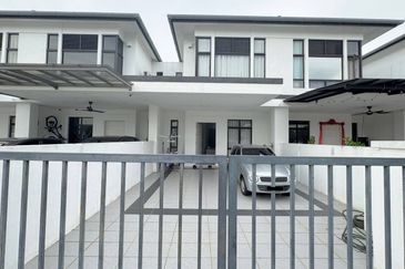 Graham Garden @ Eco Grandeur