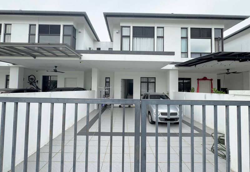 Graham Garden @ Eco Grandeur