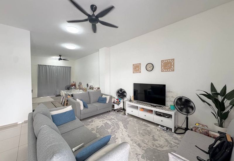 Graham Garden @ Eco Grandeur