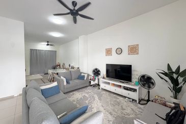 Graham Garden @ Eco Grandeur