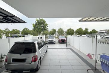 Graham Garden @ Eco Grandeur