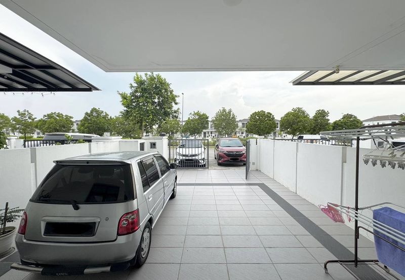 Graham Garden @ Eco Grandeur