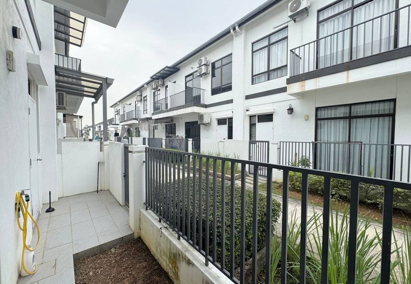 Graham Garden @ Eco Grandeur